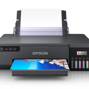Epson L8050 - Photo printer - Ink-jet - USB / Wi-Fi - A4 (210 x 297 mm)