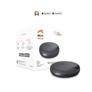 Nexxt Solutions Home - Smart IR & RF