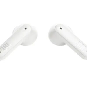 JBL - Earphones - Para Cellular phone / Para Tablet - Wireless - Tune Vibe Bean White