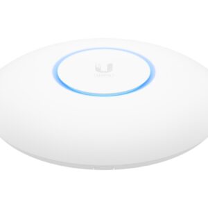 Ubiquiti UniFi U6-PRO - Punto de acceso inalámbrico - Wi-Fi 6 - 2.4 GHz, 5 GHz - instalable en pared/techo
