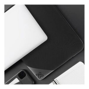 Klip Xtreme NeoActive KNS-120 - Funda para portátil - 15.6" - negro