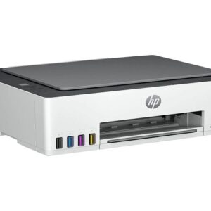 HP Smart Tank 520 - Copier / Printer / Scanner - Ink-jet - 12/5PPM 110/220V EN/SP