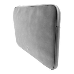Klip Xtreme SquareShield KNS-220 - Funda para portátil - 15.6" - gris