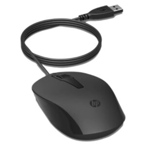 HP - Mouse - Wired - 240J6AA#ABM