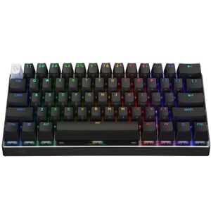 Logitech - Keyboard - Wireless - Black - PRO X60 - Tactile Black