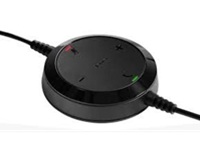 Jabra Evolve 20 SE - Handset - Wired - USB-A / USB-C - MS Stereo