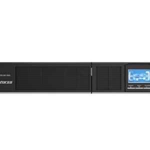 Forza - UPS - Line interactive - 2700 Watt - 3000 VA - AC 110/120 V - Rack/Tower Sinewave