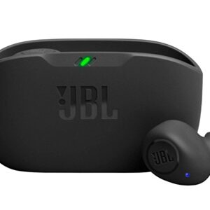 JBL Vibe - Buds 2. - Headphones - NC- Black