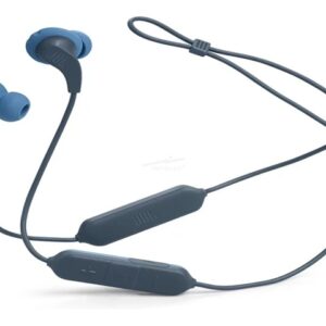 JBL Endurance - RUNBT - Headphones - Wireless - Blue