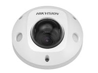 Hikvision - Network surveillance camera - Fixed dome - 4MP - DS-2XM6746G1-IM/ND