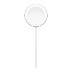 Apple Magnetic - Cable de carga de teléfono inteligente - 24 pin USB-C macho - 1 m - para Watch SE, Series 7, Series 8, Series 9, Ultra, Ultra 2