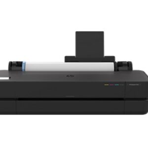 HP DesignJet T250 - 24IN e-Printers 110/220V EN SP
