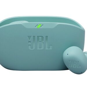 JBL Vibe Buds 2 Headphones NC Blue
