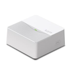 TP-Link - H200 Smart Hub - Tapo H200 Smart Hub SPEC 2.4