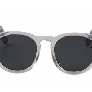 JBL SoundGear Frames Life style wearables - Gafas de audio IP54 - Redondo - Inalámbrico - Pearl