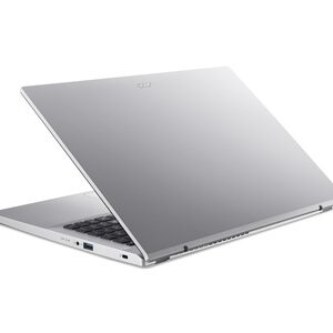 Acer A3 - Notebook - 15" - Intel Core i5 I5-1235U - 16 GB - 512 GB SSD - Windows 11 Home - Silver - Spanish