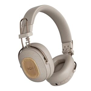 House of Marley - Headphones - Wireless - Positive Vibration Riddim