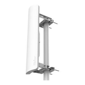RouterBoard mANTBox 19s - Enrutador inalámbrico 1GbE - Wi-Fi 5 - 5 GHz - montaje en mástil