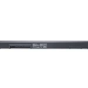 JBL - Barra de sonido - Negra - JBLSB510BLKAM