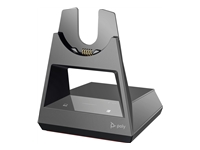 HP - Base de soporte - para Poly Voyager