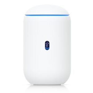 Ubiquiti - UDR7 Desktop 10G Cloud Gateway