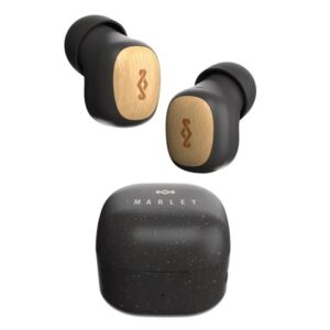House of Marley - Headphones - Wireless - Smile Jamiaca TWS negro