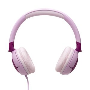 JBL - Headphones - Wireless - JR 320 - Purple