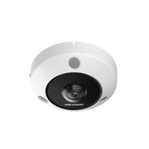 Hikvision DS-2CD63C5G1-IVS - Network surveillance camera