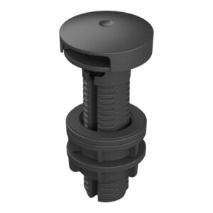 Logitech Swytch Laptop Link for Video Conferencing in Meeting Rooms - Hub - 2 x HDMI + 1 x SuperSpeed USB + 2 x USB-C - sobremesa