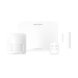 Hikvision - Alarm kit - Ax Home WiFi - 4G