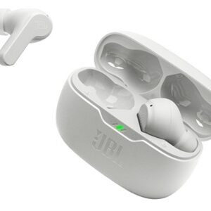 JBL Wave - Beam 2 - Headphones - NC- White