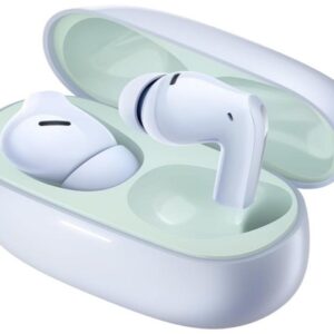 Xiaomi - Headphones - Wireless - Redmi Buds 5 Pro-Aurora Purple