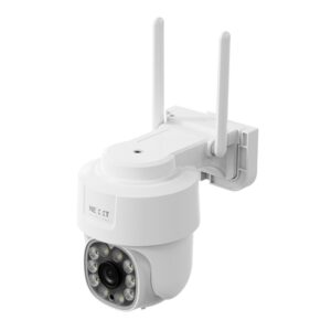 Nexxt Solutions Home - PTZ 2K+ 5MP RJ45
