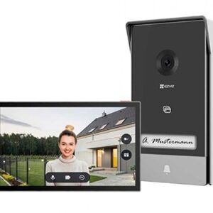 EZVIZ - Smart Home Video Interphone