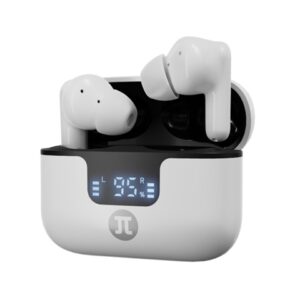 Primus Gaming - True wireless earphones - Para Cellular phone / Para Computer / Para Game console / Para Portable electronics - Wireless - Includes 2.4 Dongle