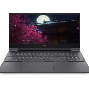 HP Victus 15-fa2014la - Notebook - 15.6" - Intel Core i5 i5-13420H / 4.6 GHz - 16 GB - DDR5 SDRAM - 512 GB - RTX 3050 6GB - Windows 11 Home - 1-year warranty