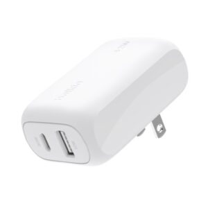 Belkin - Wall Charger - 42 Watt - Lithium - Para Universal