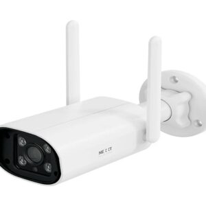 Nexxt Solutions Home - Fixed 2K+ 5MP RJ45