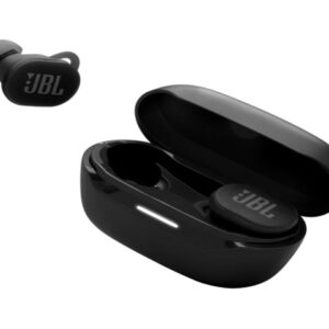 JBL Endurance - Race 2 - Headphones - NC - Blue