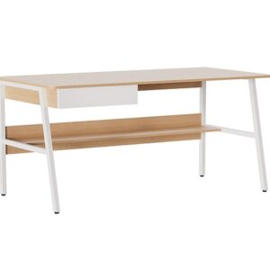 Xtech - Desk Sgl Lvl w/Drawe XTF-CD207