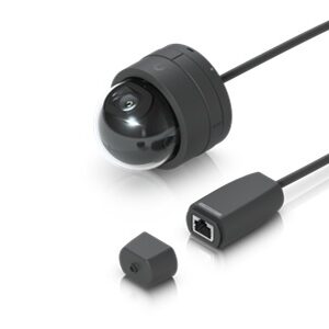 Ubiquiti - Surveillance camera - Indoor / Outdoor - Unifi Protect UVC-G5-Dome-Ultr