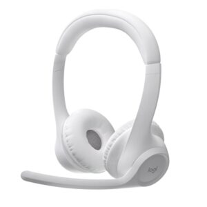 Logitech Zone - 300 - Headphones - Wireless - 981-001416