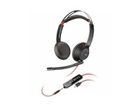 Poly Blackwire - 5220 - Handset