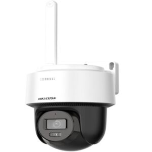 Hikvision - Network surveillance camera - 4 MP Fixed Outdoor IR WIFI Sta