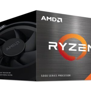AMD - Ryzen 7 5700 - 3.7 GHz - 8-core - Socket AM4