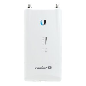 Ubiquiti Rocket ac R5AC-LITE - Punto de acceso inalámbrico - AirMax ac