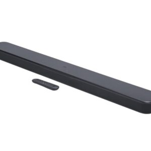 JBL 300 - Sound bar - Black - JBLBAR300M2BLKAM