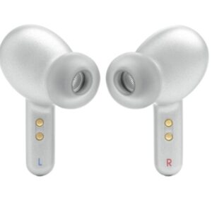 Jbl True Wireless Earbuds Live PRO 2 Noise Cancel White
