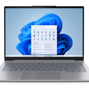 Lenovo ThinkBook G8 - 14" - Intel Core i5 210H / 2.2 GHz - DDR5 SDRAM - 16 GB - 512 GB SSD - Gráficos integrados - Windows 11 Pro - 1 año de garantía