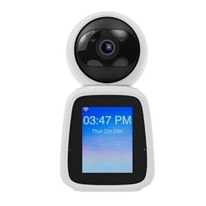Nexxt Solutions Home - 2 way video cam